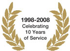 Wreath Logo
