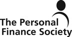The Personal Finance Society Logo